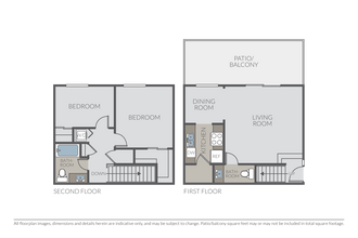 Unit 01669B 01669B floor plan